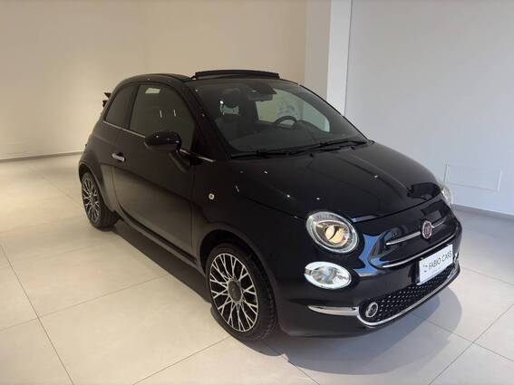 Fiat 500 1.0 hybrid Dolcevita 70cv