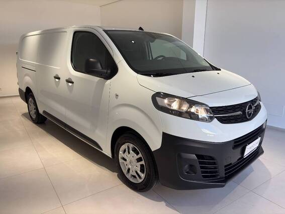 Opel Vivaro L3H1 1.5d 100cv Enjoy S&S p.maggior. mt6