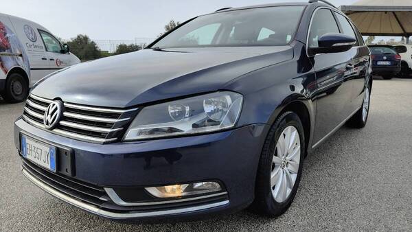 Volkswagen Passat 2.0 tdi Comfortline