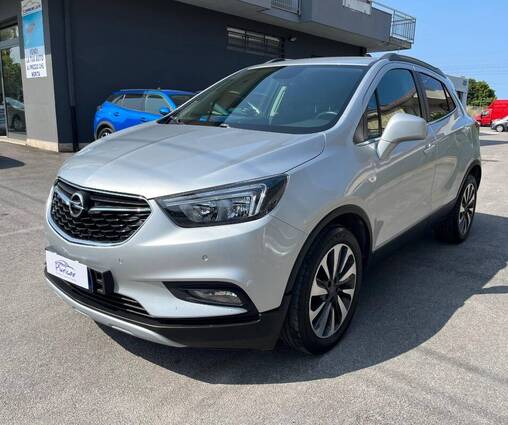 Opel Mokka 1.6 cdti Innovation s&s 4x2 136cv