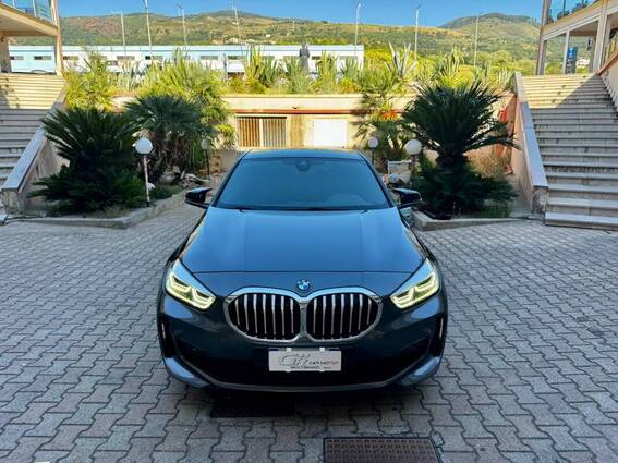 BMW Serie 1 F40 120i Msport auto - BMW