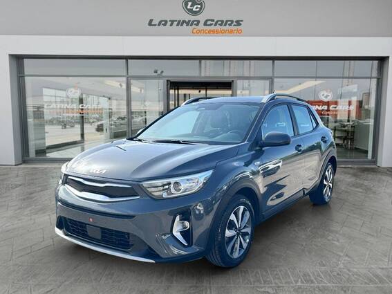 Kia Stonic 1.0 t-gdi mhev Style 100cv mt - Kia