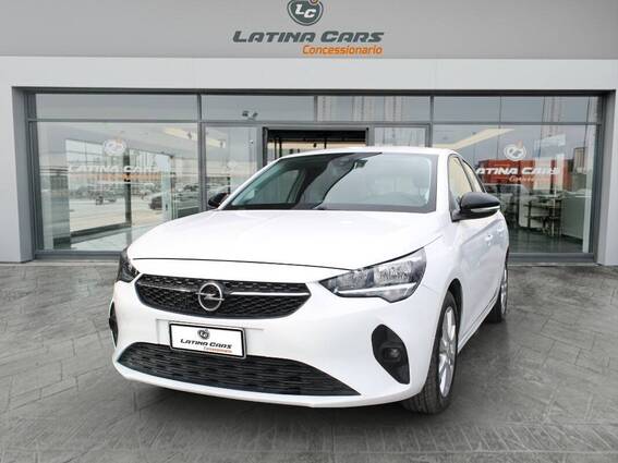 Opel Corsa VI 2020 1.5 Edition s&s 100cv - Opel
