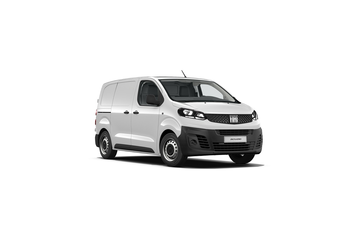 Fiat Scudo Ice 2022 Ice 1.5 bluehdi 120cv L1H1 Business - Fiat