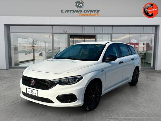 Fiat Tipo SW II 2016 1.3 mjt Street s&s 95cv my20 - Fiat