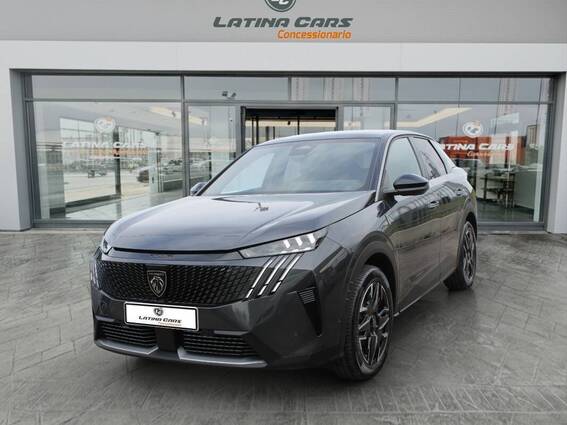 Peugeot 3008 III 2024 1.2 hybrid GT 145cv e-dcs6 - Peugeot