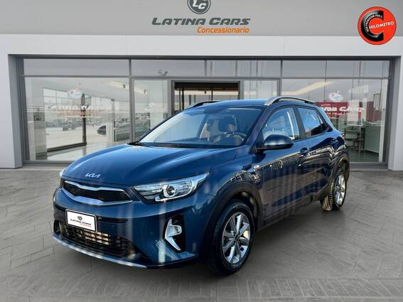 Kia Stonic 1.0 t-gdi mhev Urban 100cv mt - Kia
