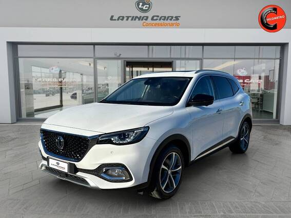 Mg EHS 1.5 t-gdi phev Luxury auto - Mg