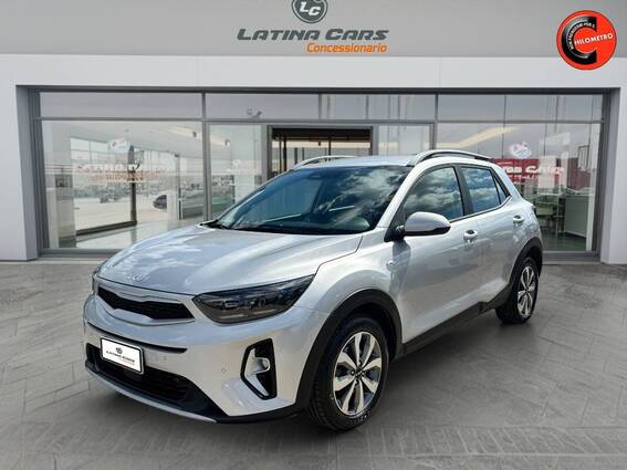 Kia Stonic 1.0 t-gdi mhev Style 100cv mt - Kia