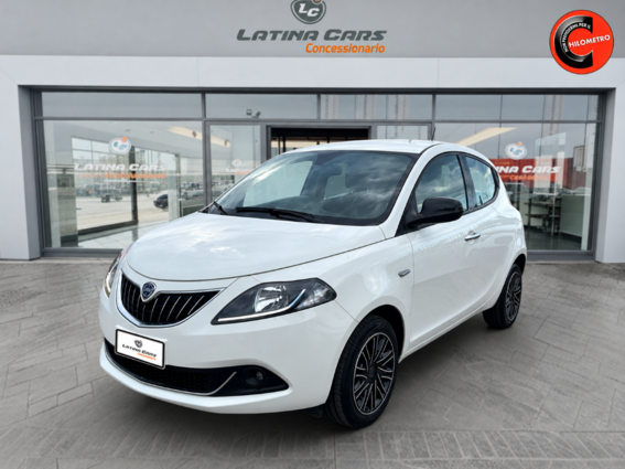 Lancia Ypsilon III 2021 1.0 firefly hybrid Gold s&s 70cv 5p.ti - Lancia
