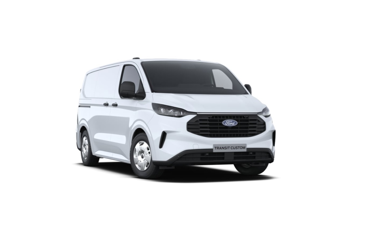 Ford Transit Custom V710 V710 320 2.0 ecoblue 136cv combi M1 Trend L1H1 - Ford