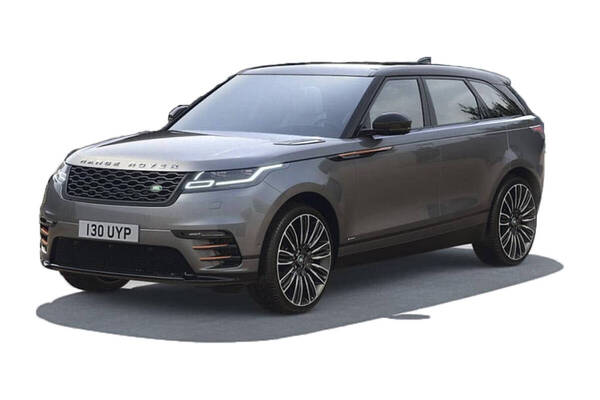 Land Rover 2.0d i4 R-Dynamic HSE 240cv auto my19 2.0d i4 R-Dynamic HSE 240cv auto my19