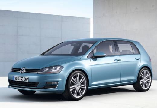 Volkswagen Golf 1.4 tsi Highline Executive 125cv 5p dsg E6