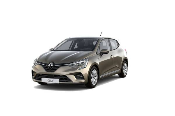 Renault Clio 1.6 E-Tech hybrid business 140cv auto my21