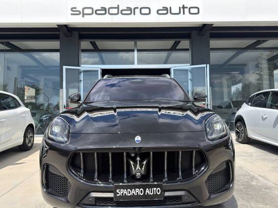 Maserati Grecale 2.0 mhev GT PrimaSerie 300cv auto - Maserati