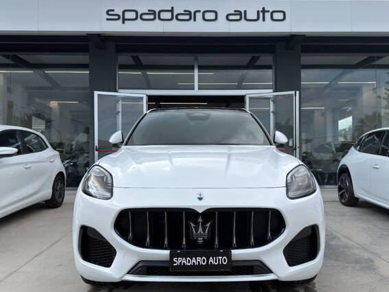 Maserati Grecale 2.0 mhev GT 300cv auto