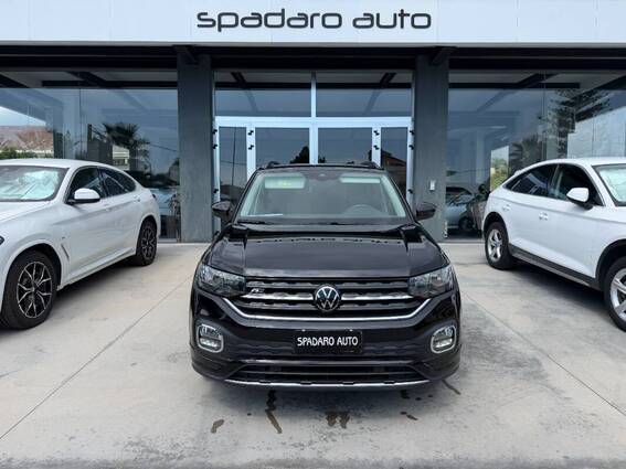 Volkswagen T-Cross 1.0 tsi Sport 95cv