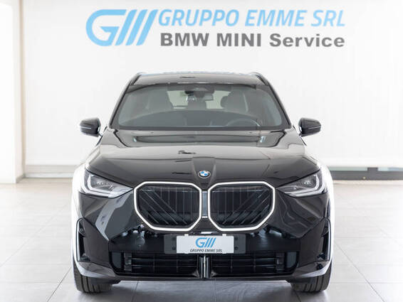 BMW X3 G45 2024 xdrive20d MSport auto - BMW