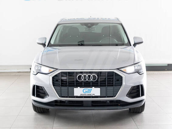 Audi Q3 II 2018 35 2.0 tdi Business quattro s-tronic - Audi