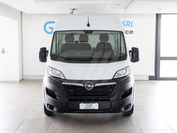 Opel Movano IV 35 2022 35 L2H2 2.2 Bluehdi 140cv S&S (Edition) - Opel