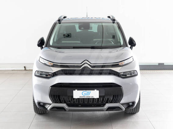 Citroen C3 Aircross I 2021 1.5 bluehdi Shine s&s 120cv eat6 - Citroen
