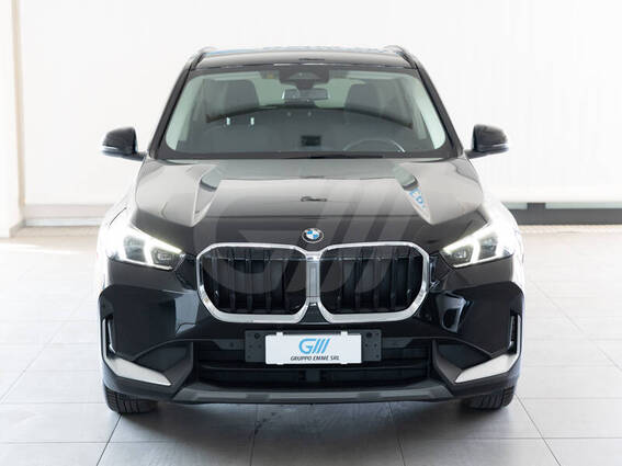 BMW X1 U11 sdrive18d Edition Essence auto - BMW