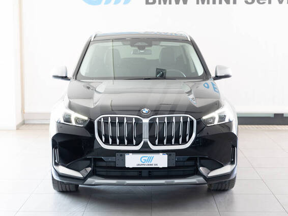 BMW X1 U11 sdrive18d auto - BMW