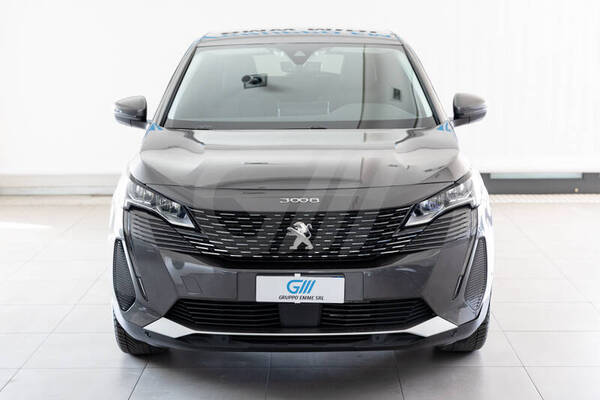 Peugeot 3008 II 2021 1.6 hybrid4 phev Allure 300cv e-eat8 - Peugeot
