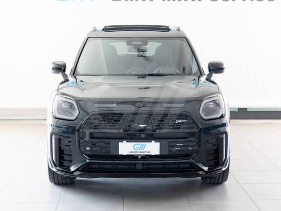Mini Mini Countryman U25 2.0 48V D JCW auto - Mini