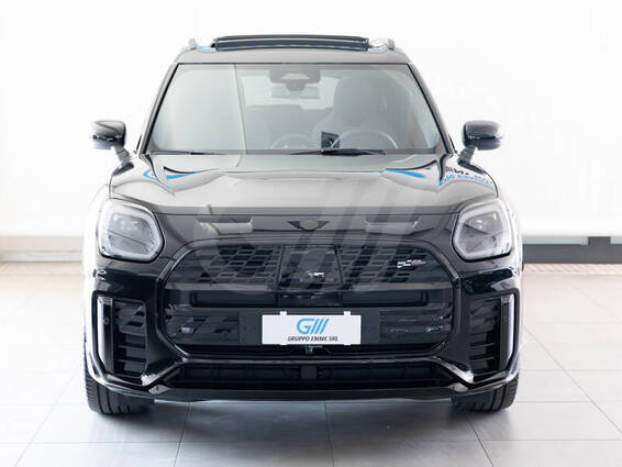 Mini Mini Countryman U25 2.0 48V D JCW auto - Mini