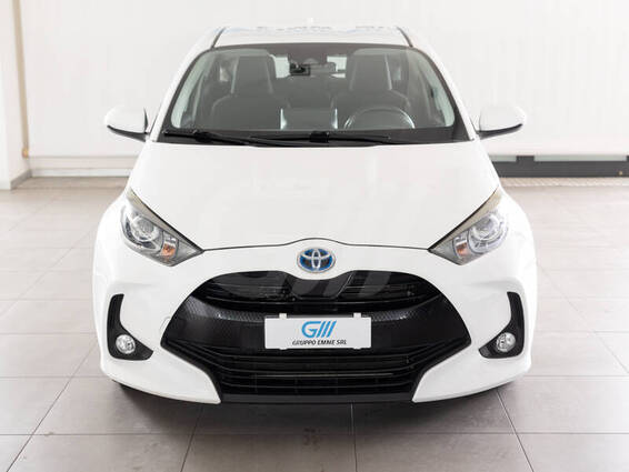 Toyota Yaris 1.5h Business