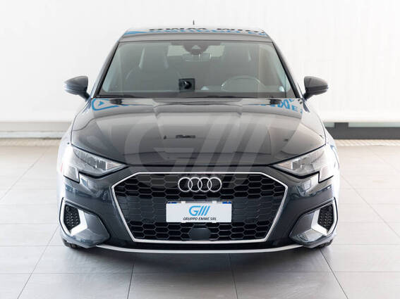 Audi A3 35 2.0 tdi Business Advanced s-tronic