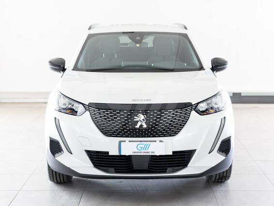 Peugeot 2008 II 2020 1.5 bluehdi Allure Pack s&s 130cv eat8 - Peugeot