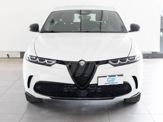 Alfa Romeo Tonale 1.6 Sprint 130cv tct6 - Alfa Romeo