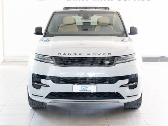 Land Rover Range Rover Sport 3.0d i6 mhev Dyn.SE awd 250cv auto
