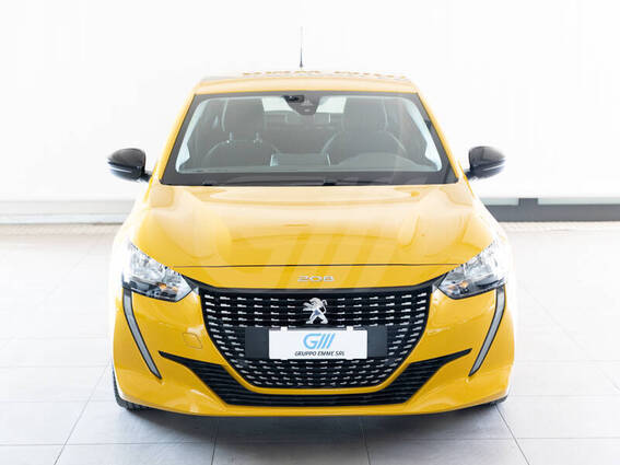 Peugeot 208 II 2019 1.2 puretech Active Pack s&s 75cv - Peugeot