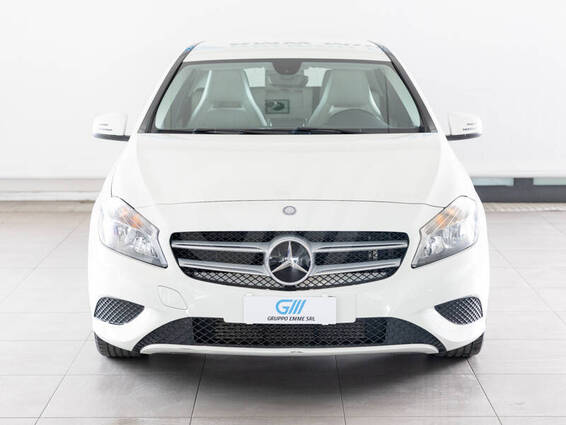 Mercedes Classe A 160 cdi Sport