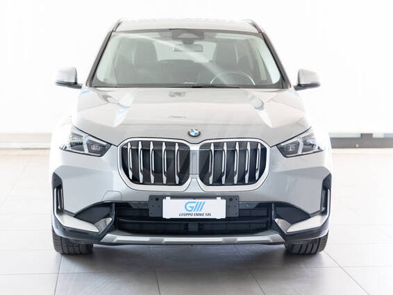 BMW X1 U11 sdrive18d X-Line auto - BMW