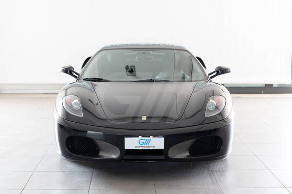 Ferrari F430 4.3 F1