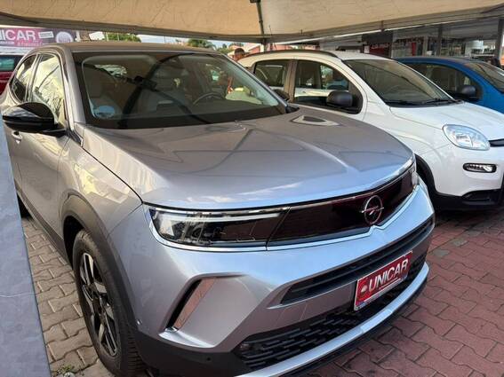Opel Mokka II 2020 1.5 Elegance s&s 110cv - Opel