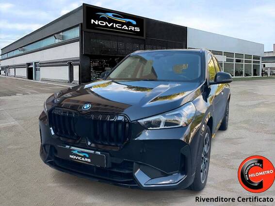 BMW X1 xdrive 25e auto