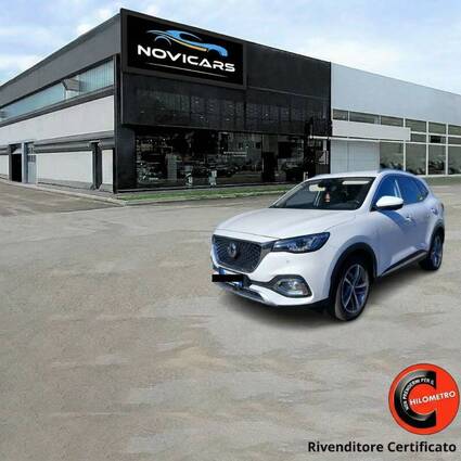 Mg HS 1.5 t Luxury auto