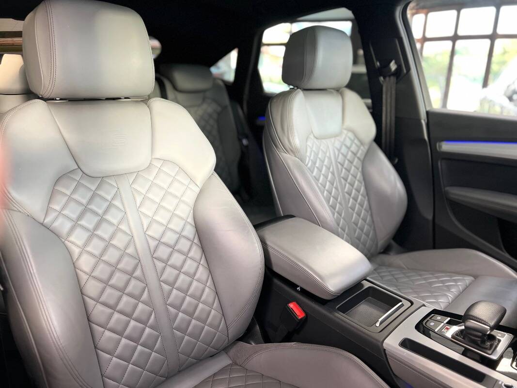 Audi Q5 Sportback 2021
