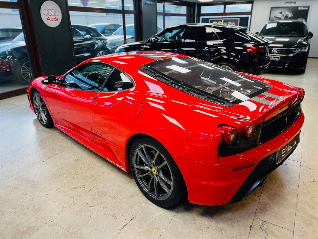 Ferrari F430 Coupe