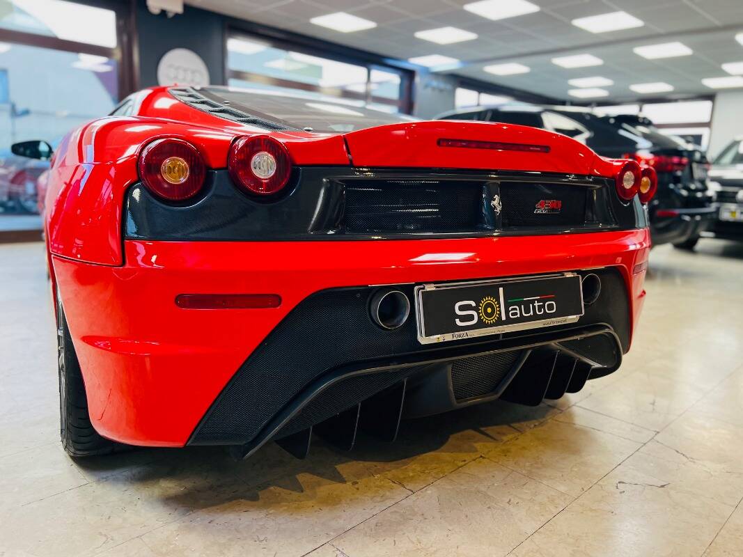 Ferrari F430 Coupe