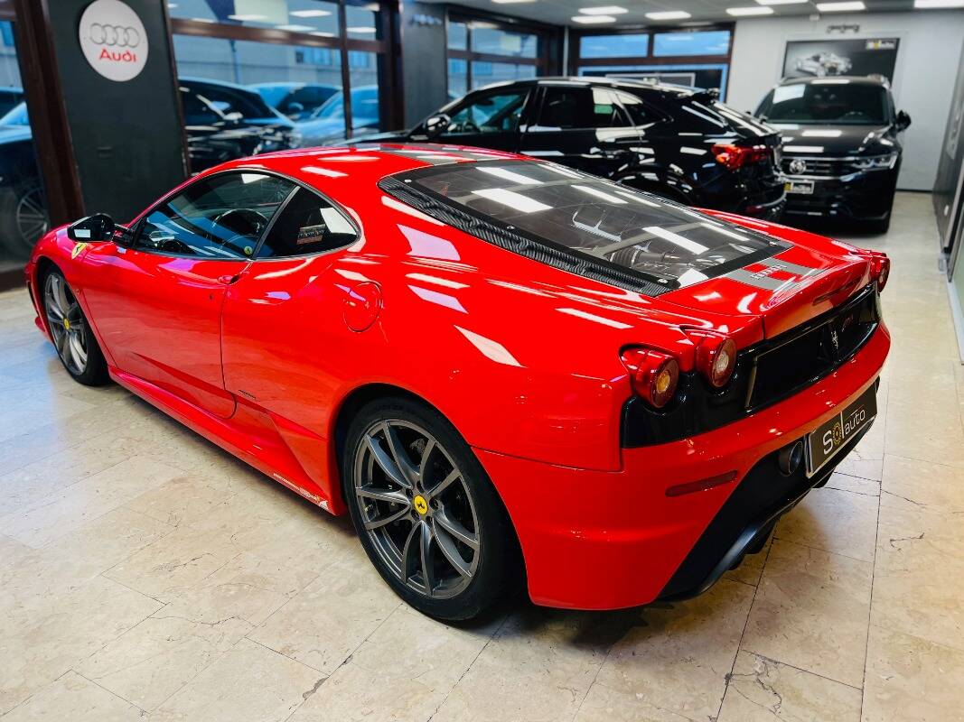 Ferrari F430 Coupe