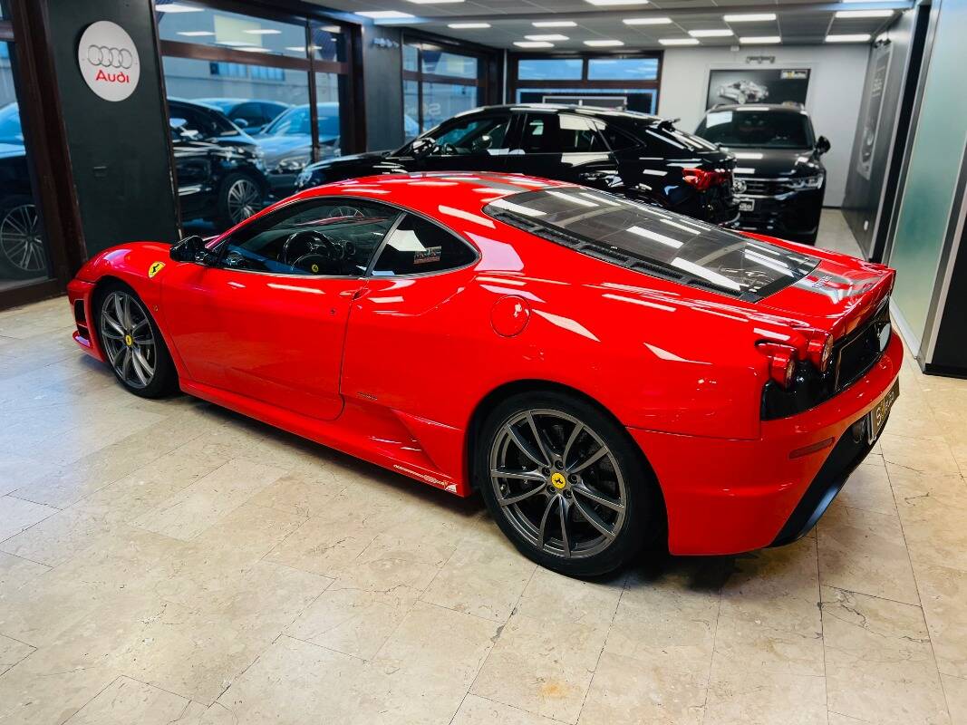 Ferrari F430 Coupe