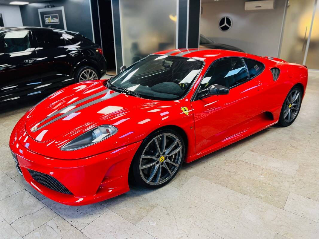 Ferrari F430 Coupe