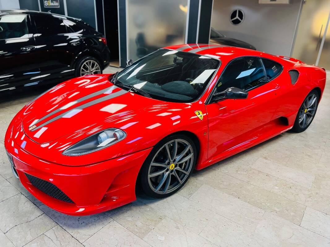 Ferrari F430 Coupe