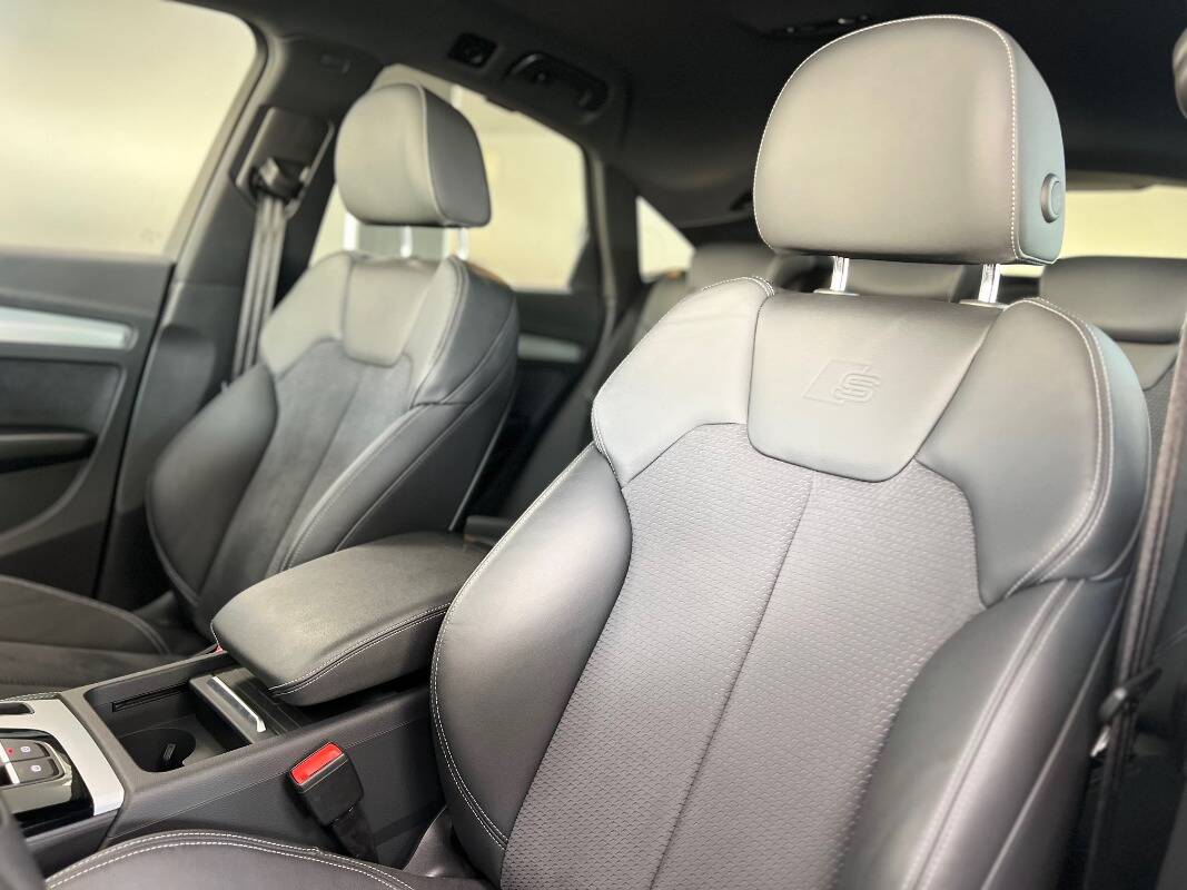 Audi Q5 Sportback 2021